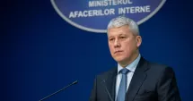 Stire din Politică-Administrație : Cutremur în PNL! Cătălin Predoiu a plecat de la conducere