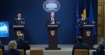 Stire din Eveniment : Reorganizarea IPJ Constanța, finalizată. Ministrul de Interne a numit șefi noi