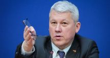 Stire din Politică-Administrație : Cătălin Predoiu: „Reforma fiscală nu poate fi asumată de un guvern interimar la nivel de lege”