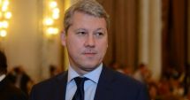 Stire din Eveniment : Cătălin Predoiu, audiat la Direcția de Investigare a Criminalității Economice