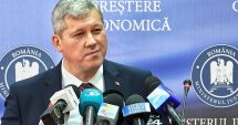 Ministrul Justiției cere toleranță zero față de infractori