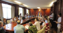 Stire din Politică-Administrație : Prefectul Ioan Albu a convocat Comitetul pentru Situații de Urgență. Ce spun autoritățile