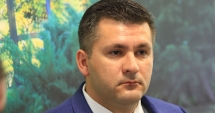 Stire din Politică-Administrație : Ioan Albu, noul prefect al Constanței
