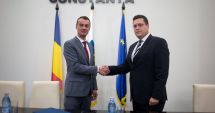 Stire din Politică-Administrație : Constanța a rămas fără prefect! Dumitru Jeacă, demis de Guvern