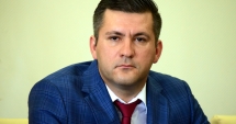 Stire din Politică-Administrație : "Am ales să plec din PNL deoarece  era un partid mort, mic și de familie"
