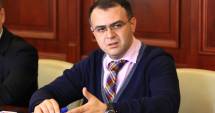 Stire din Politică-Administrație : Prefectul Ion Constantin, apel la primarii din județul Constanța
