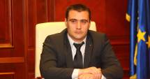 Stire din Politică-Administrație : Prefectul Radu Volcinschi a fost demis. Cine ar putea să-i ia locul