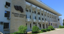 Stire din Politică-Administrație : Dezbatere publică la Prefectura Constanța