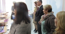 Stire din Politică-Administrație : Prefectul Adrian Nicolaescu, vizită în cinci unități școlare din Constanța