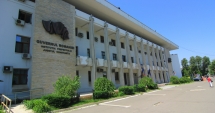 Stire din Politică-Administrație : Alegerile parțiale din Nicolae Bălcescu, în atenția Prefecturii Constanța