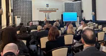 Stire din Politică-Administrație : Colegiul Prefectural a analizat activitatea din 2025 și a stabilit direcțiile pentru anul 2026