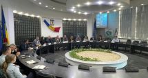 Stire din Actualitate : Proprietarii de pensiuni din Deltă cer autorităţilor soluţii pentru a oferi turiștilor pește proaspăt
