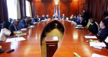 Stire din Politică-Administrație : Adrian Nicolaescu a convocat Colegiul Prefectural. Ce se va discuta