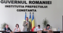 Stire din Politică-Administrație : Pregătirea noului an școlar, pe lista de priorități a prefectului Adrian Nicolaescu