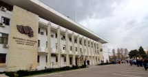 Stire din Politică-Administrație : Prefectura Constanța caută șef pentru Serviciul Juridic-Achiziții