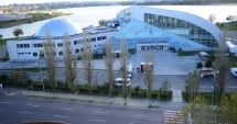 Stire din Eveniment : Serviciul Permise de Conducere  se mută la Pavilionul Expozițional