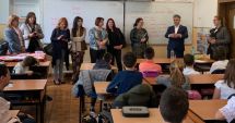 Stire din Politică-Administrație : Ce a pregătit Prefectura Constanța pentru Ziua Europei