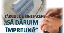 Stire din Politică-Administrație : Constănțenii, invitați la târgul de binefacere organizat de Prefectură și consulate