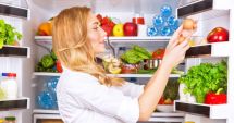 Stire din Sănătate : Preferințele alimentare pot fi moștenite genetic