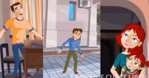 Stire din Eveniment : VIDEO / Recomandări în cazul unui cutremur - Pregătire