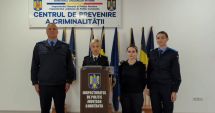 Stire din Actualitate : Pregătiri la nivelul structurilor MAI din județul Constanța în contextul începerii campaniei electorale