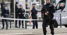 Stire din Actualitate : Pregătiri intense! Belgia alocă încă 30 de milioane de euro pentru lupta contra terorismului