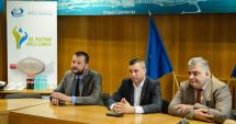 Stire din Social : Pregătiri pentru sezonul estival. Noul director al ABADL, în ședință de lucru