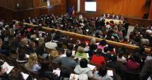 Stire din Cultură-Educație : Pregătiri pentru probele scrise de la Bacalaureat