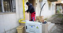 Stire din Social : Pregătiri pentru sezonul rece. Protecția Consumatorilor a amendat distribuitorii de gaze naturale