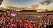 Stire din Social : Pregătiri pentru UNTOLD. A fost stabilit programul pentru fiecare zi a festivalului