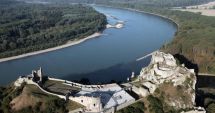 Stire din Economie : Pregătiri pentru preluarea președinției Strategiei UE pentru Regiunea Dunării