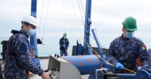 Stire din Eveniment : Pregătiți pentru Exercițiul multinațional "Ariadne 20"