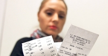 Stire din Economie : Pregatiți bonurile fiscale! Urmează  o nouă extragere  la loterie