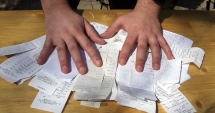 Stire din Economie : Pregătiți-vă să câștigați, de Paști, la Loteria bonurilor fiscale!