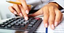 Stire din Economie : Prejudicii de peste 1 miliard de euro, la bugetul statului