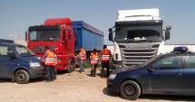 Stire din Economie : Prejudicii de 103 milioane euro, descoperite de Antifrauda Fiscală