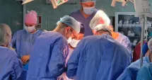 Stire din Social : Familia unei femei aflate în moarte cerebrală a salvat mai multe vieți prin donarea organelor
