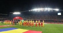 Stire din Sport : S-a stabilit unde jucăm cu Danemarca, în preliminariile CM 2018