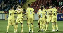 Stire din Sport : Tricolorii U21 întâlnesc naționala Bulgariei în al doilea meci al grupei