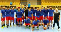 Stire din Sport : România pierde primul meci. Urmează duelul cu Italia