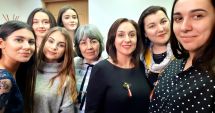 Stire din Cultură-Educație : Șapte elevi de la Colegiul de Arte s-au calificat la Olimpiada Națională de Muzică
