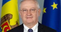 Stire din Actualitate : Prim-ministrul Republicii Moldova, Alexandru Munteanu, în prima vizită oficială, la Bucureşti