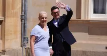 Stire din Actualitate : Andy Burnham își începe mandatul de premier cu promisiuni de reformă și stabilitate