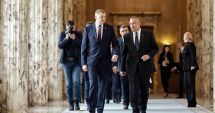 Stire din Politică-Administrație : Premierul a primit la Palatul Victoria o delegaţie din Letonia