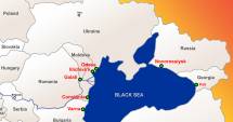 Stire din Economie : Premieră la Constanța: Black Sea Ports & Shipping