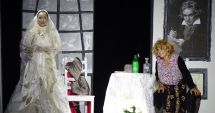 Stire din Cultură-Educație : Iubitorii de teatru, invitați la o nouă premieră: "Veethoven…, făi!"