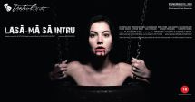 Stire din Cultură-Educație : Premieră pe țară la Teatrul de Stat Constanța: "Lasă-mă să intru"