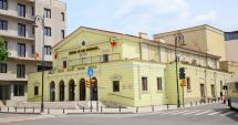 Stire din Cultură-Educație : O nouă premieră la Teatrul de Stat Constanţa
