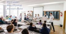 Stire din Cultură-Educație : În premieră pentru învățământul constănțean, cinci proiecte finanțate prin Fondul Științescu