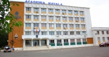 Stire din Cultură-Educație : Eveniment de marcă la Academia Navală "Mircea cel Bătrân"